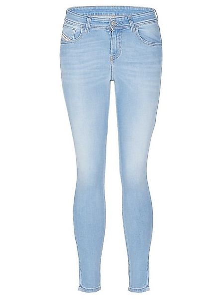 Diesel Slim-fit-Jeans Diesel Jeans günstig online kaufen