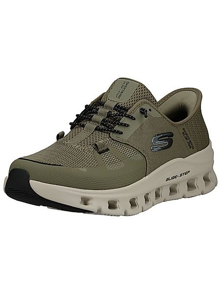 Skechers Skechers Sneaker Textil Sneaker günstig online kaufen