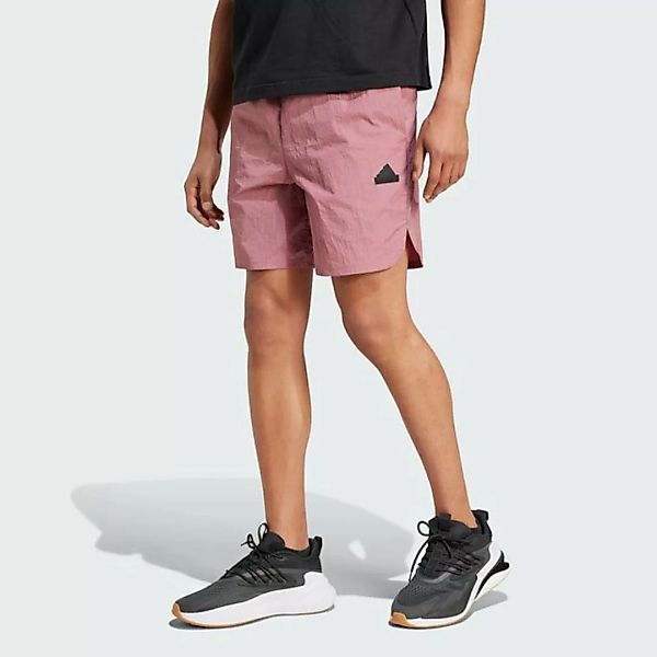 adidas Sportswear Shorts CITY ESCAPE WOVEN SHORTS günstig online kaufen