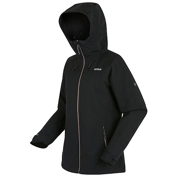 Regatta Funktionsjacke Doppeljacke Wentwood IX günstig online kaufen