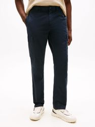 Tommy Hilfiger Cargohose DENTON LW TWILL günstig online kaufen