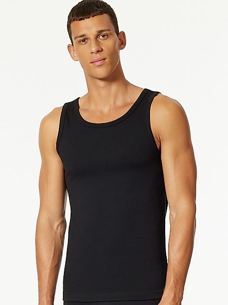 uncover by SCHIESSER Unterhemd 2-Pack 'Classic' günstig online kaufen