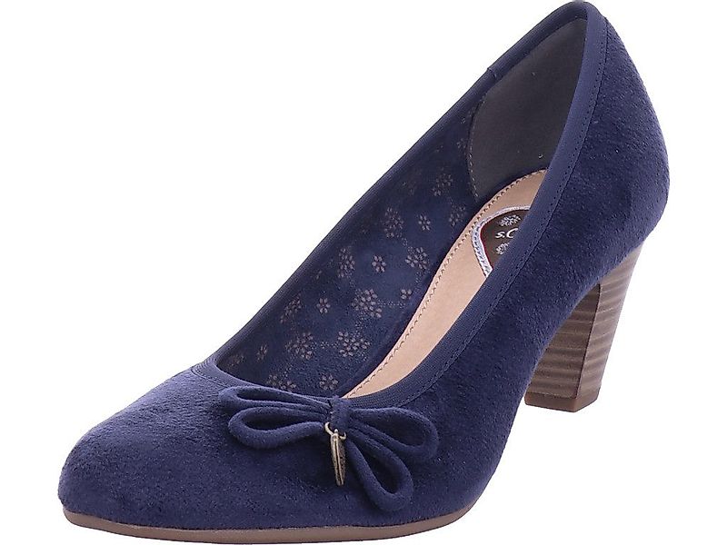 s.Oliver Damen Pumps Pumps günstig online kaufen