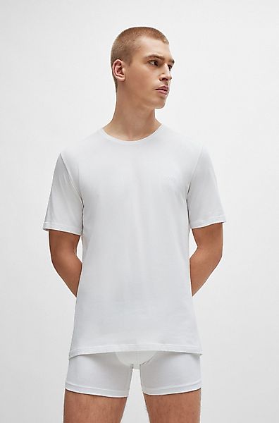 BOSS T-Shirt Mix&Match T-Shirt R mit günstig online kaufen