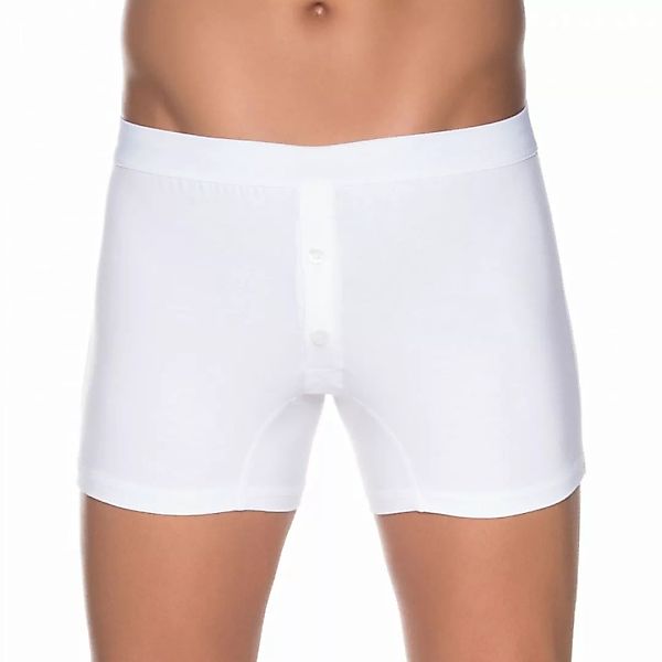 Mey Trunk Shorts Weiß günstig online kaufen