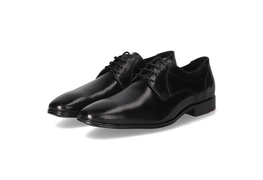 Lloyd Lloyd 2550500 Herren Glattleder schwarz Schnürschuh günstig online kaufen
