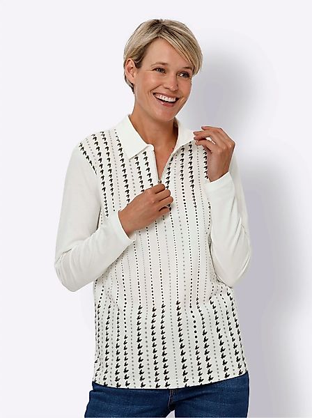 Classic Basics Poloshirt "Poloshirt", 1 Stk. günstig online kaufen