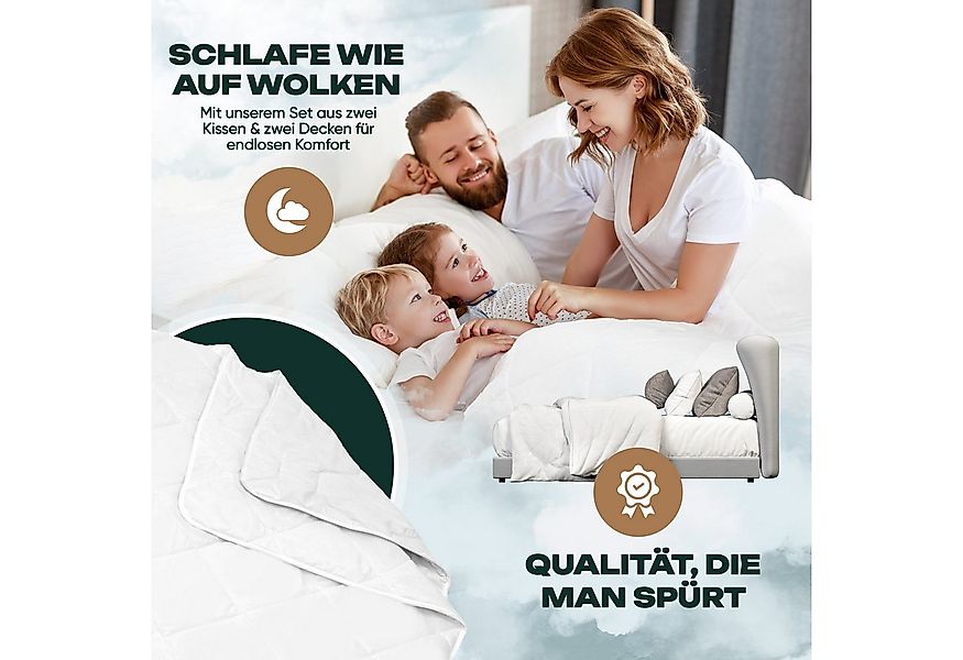 Waidmeister Kinderbettdecke Kinderbettenset günstig online kaufen