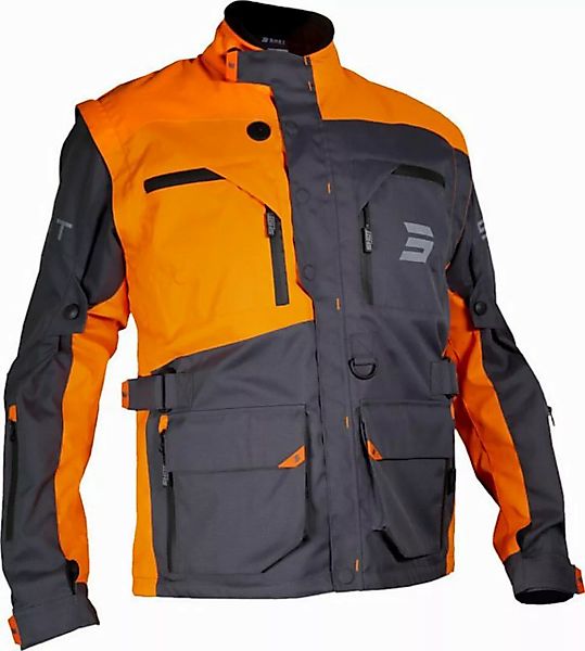 Shot Motorradjacke Racetech Motocross Jacke günstig online kaufen