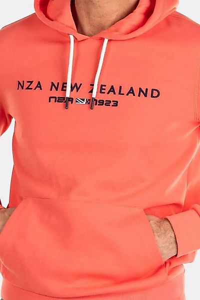 NZA Sweater Diamond Red Cider - Größe L günstig online kaufen