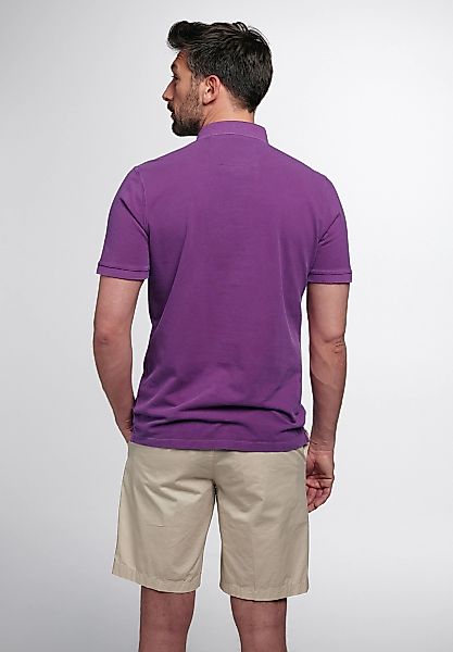 Eterna Poloshirt REGULAR FIT günstig online kaufen