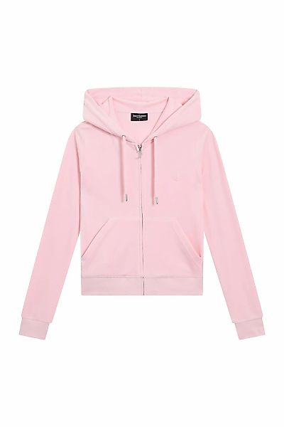Juicy Couture Kapuzennickijacke "ROBERTSON HOODIE Damen", mit Kapuze, Train günstig online kaufen