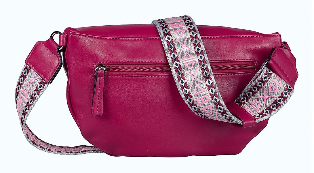 TOM TAILOR Umhängetasche Belt Bag günstig online kaufen
