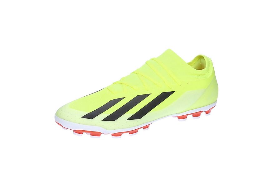 adidas Performance adidas Herren Fussballschuhe X CRAZYFAST LEAGUE 2G/3G AG günstig online kaufen