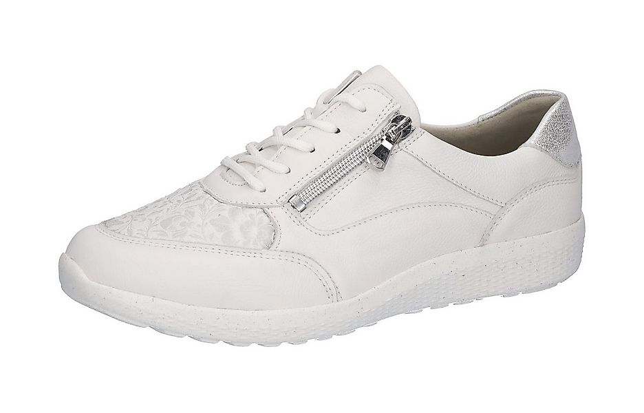 Waldläufer K-IRA Keilsneaker, Halbschuh, Komfortschuh, komfortable Weite K günstig online kaufen