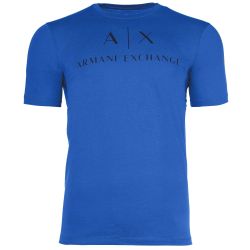 ARMANI EXCHANGE T-Shirt Herren T-Shirt 1er günstig online kaufen