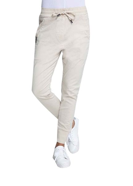 Zhrill Stoffhose Jogger Pants FABIA Sand günstig online kaufen