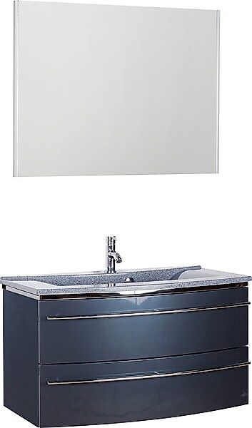 Saphir Badmöbel-Set »3040«, (2 St.), Breite 90 cm günstig online kaufen