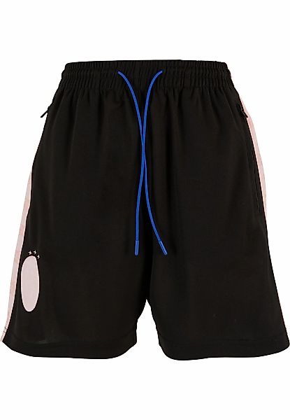 PEQUS Shorts "PEQUS PEQUS Football Logo Short" günstig online kaufen