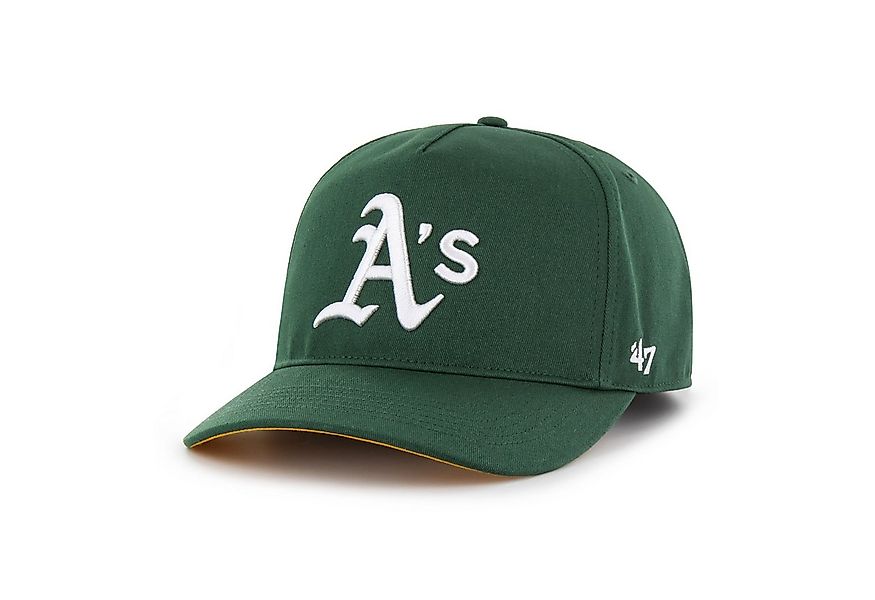 '47 Brand Snapback Cap '47 Brand MLB Oakland Athletics '47 HITCH Cap (Basec günstig online kaufen