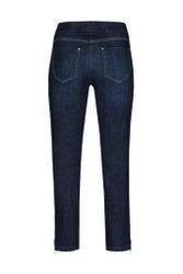 ROBELL 7/8-Jeans NENA09 Jeans mit Reißer günstig online kaufen
