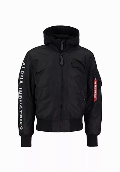 Alpha Industries Bomberjacke Alpha Industries Men - Bomber Jackets günstig online kaufen