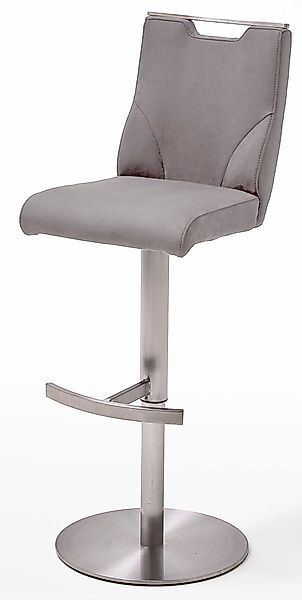 MCA furniture Bistrostuhl GIULIA Barstuhl Tresenstuhl günstig online kaufen