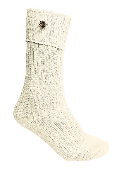 Steigenhöfer Manufaktur Trachtensocken Lange Trachtenstrümpfe günstig online kaufen