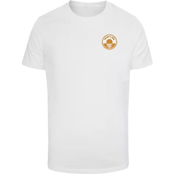 Mister Tee  T-Shirt T-shirt  Beach Paradise günstig online kaufen