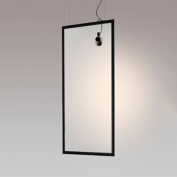 Artemide Discovery Space Spot Rectangular CCT günstig online kaufen