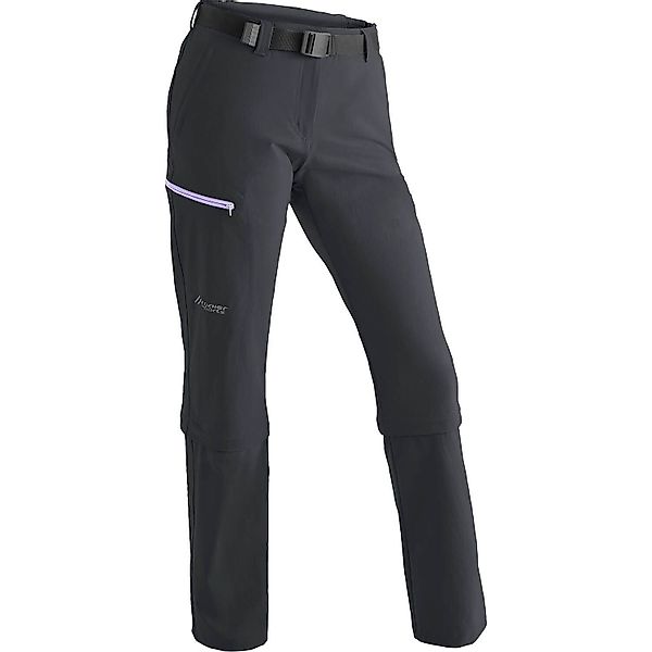Maier Sports Funktionsshorts Zip-Hose Arolla günstig online kaufen