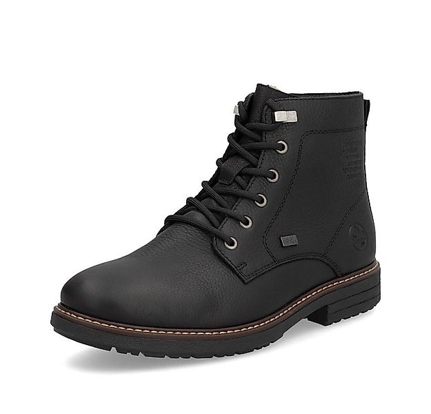 Rieker Rieker - Michigan/Kalkutta - Schwarz Stiefel günstig online kaufen