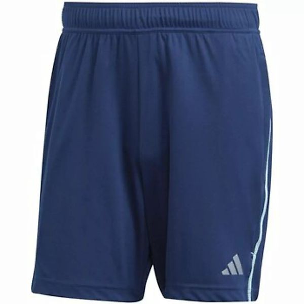 adidas  Shorts Sport WO BASE SHO,DKBLUE/PREBLU/TRAN 1109233 günstig online kaufen