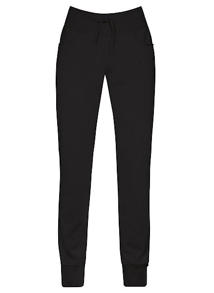 Trigema Sweathose TRIGEMA Jogginghose in leichter günstig online kaufen