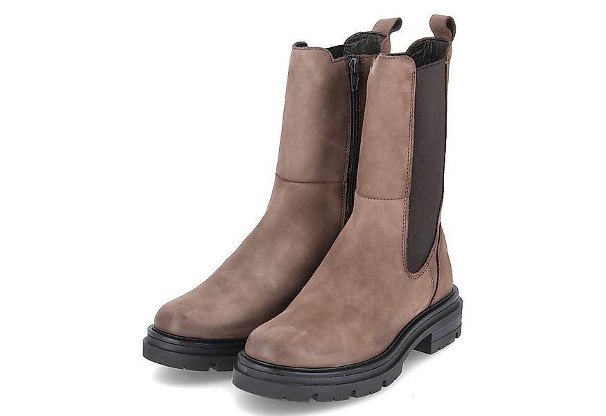 Fräulein Frida Fräulein Frida - female - Jae-19 moka - Rauleder - braun Sch günstig online kaufen