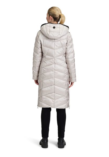 Gil Bret Steppmantel mit Kapuze günstig online kaufen