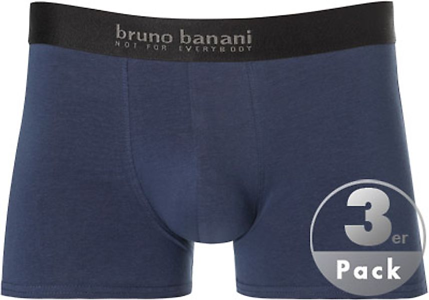 bruno banani Shorts 3erPack Energy 2201-2083/1302 günstig online kaufen