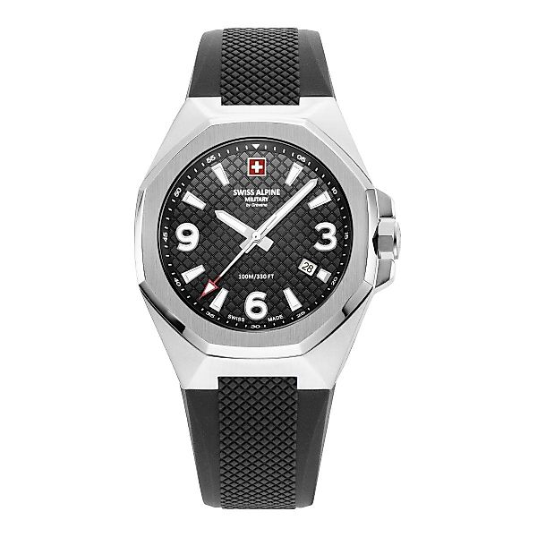Swiss Alpine Military Quarzuhr 7005.1837SAM günstig online kaufen