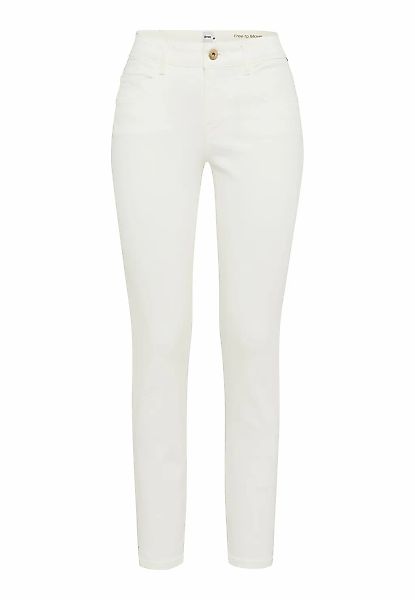 Brax 5-Pocket-Jeans "Style SHAKIRA S" günstig online kaufen