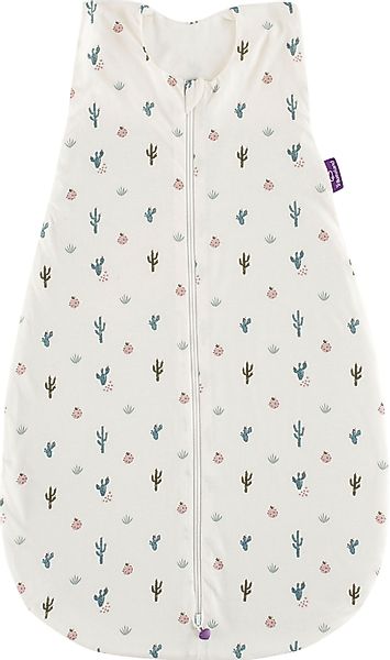 Träumeland Babyschlafsack Sommerschlafsack LIEBMICH Baumwolle, Design günstig online kaufen