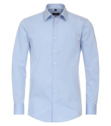 Redmond Langarmhemd Regular Fit comfort fitKent günstig online kaufen