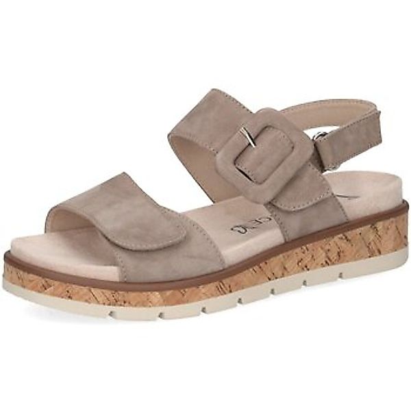 Caprice  Sandalen Sandaletten 9-28714-44 9-28714-44/343 günstig online kaufen