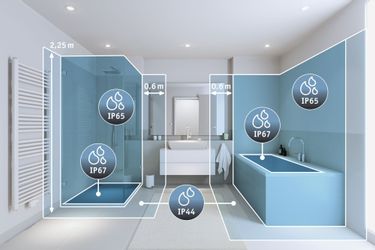 Paulmann LED Deckenleuchte LED Panel Atria günstig online kaufen