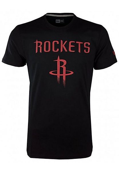 New Era T-Shirt Houston Rockets (1-tlg) günstig online kaufen