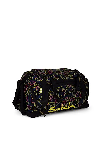 Satch Sporttasche Sporttasche (Sporttasche), Praktisches Nass günstig online kaufen