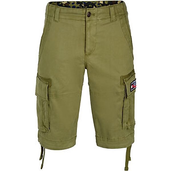 Tommy Hilfiger  Shorts DM0DM08548 günstig online kaufen