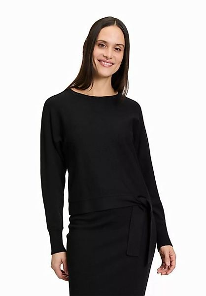 Betty Barclay Strickpullover Betty Barclay Feinstrickpullover langarm (1-tl günstig online kaufen