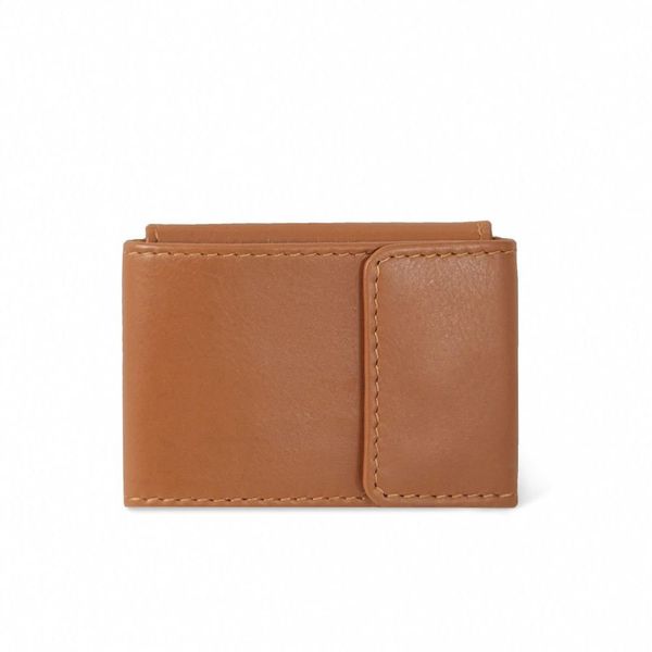 BRANCO Mini Geldbörse Sehr Kleine Geldbörse, günstig online kaufen