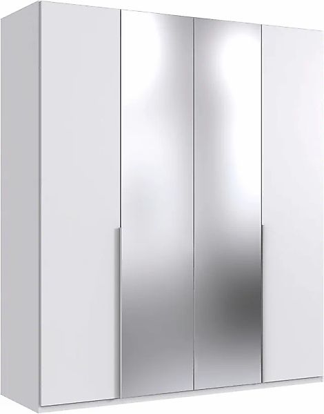 Wimex Kleiderschrank Mugano,in 8 Breiten,3 Höhen,2 Tiefen, viele Farben, Ma günstig online kaufen