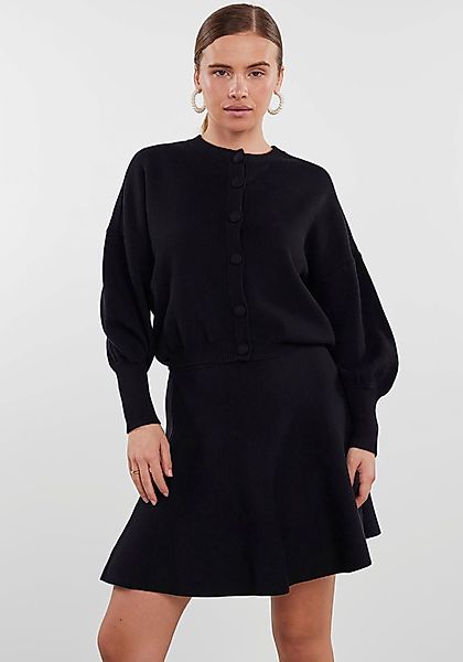Y.A.S Cardigan YASFONNY LS KNIT CARDIGAN günstig online kaufen
